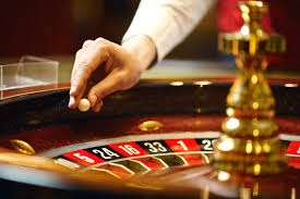 Experience the Thrill Live Roulette Casino Sites in the UK -547162512