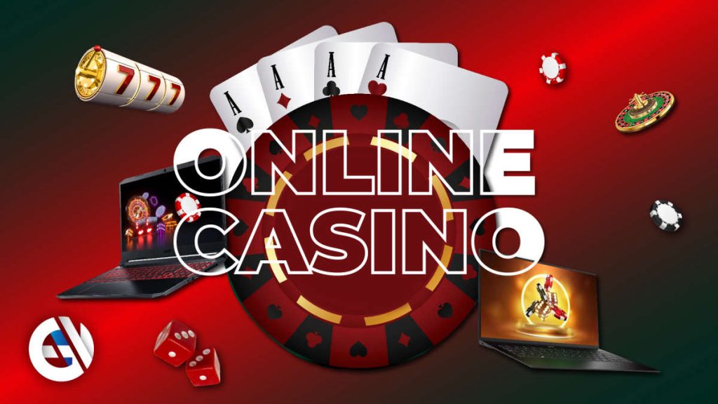 Experience Thrilling Gaming Adventures at Online Casino Bet Ninja 1853006177