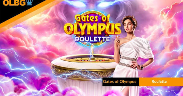 Exploring the Exciting World of Gates of Olympus Casino -879945776 Exploring the Exciting World of Gates of Olympus Casino -879945776