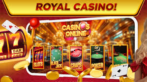 Online Casino Underholdning og Chancer for Gevinst Online Casino Underholdning og Chancer for Gevinst
