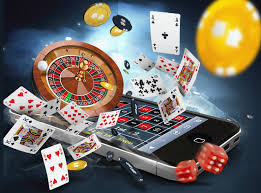 Il Mondo Affascinante delle Slot Online 1992570724