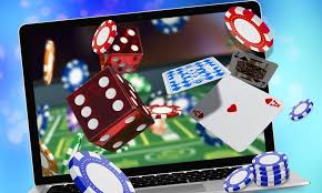 Discover the Exciting World of Casino Casinobet UK -917215682 Discover the Exciting World of Casino Casinobet UK -917215682