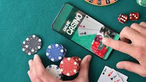 Explore the Thrills of 1RED Casino & Sportsbook Explore the Thrills of 1RED Casino & Sportsbook