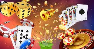 Explore the Thrills of 1RED Casino & Sportsbook Explore the Thrills of 1RED Casino & Sportsbook