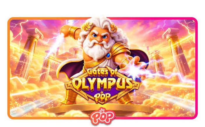 Gates of Olympus Casino Din Indgang til Slotfascination Gates of Olympus Casino Din Indgang til Slotfascination