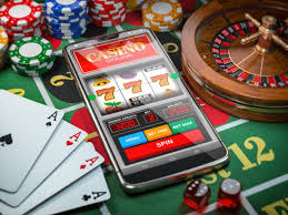 Nettcasino med PayPal En Rask og Sikker Spillopplevelse