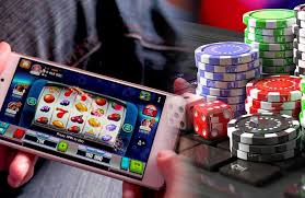 Explore the Exciting World of Online Casino Wager Tales UK 174677281