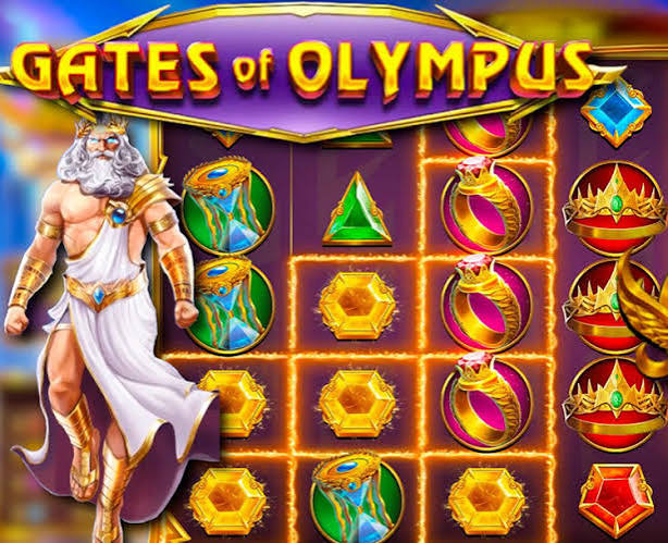 Gates of Olympus Casino - En Guide til Den Episk Spiloplevelse Gates of Olympus Casino - En Guide til Den Episk Spiloplevelse