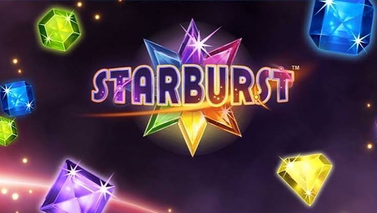 Oplev Starburst Online Casino En Fantastisk Värld Fyldt med Spil