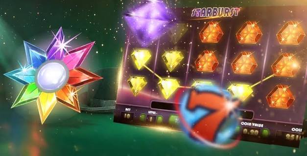 Oplev Starburst Online Casino En Glitrende Spiloplevelse Oplev Starburst Online Casino En Glitrende Spiloplevelse